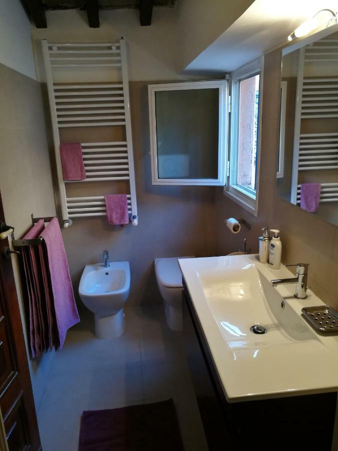 Lo Chalet Di Trastevere Rome Luaran gambar